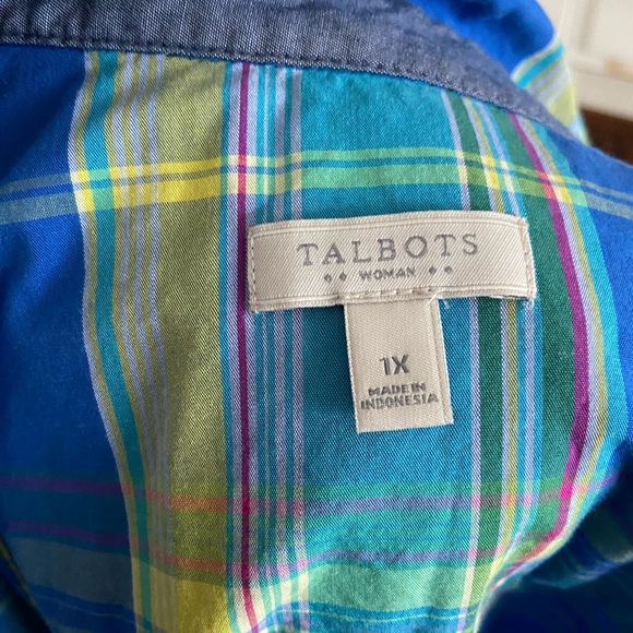 Talbots - Picture 3 of 3